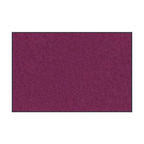 クリーンテックス・ジャパン スタンダードマットS 90×150cm パープル  AM00584 1枚