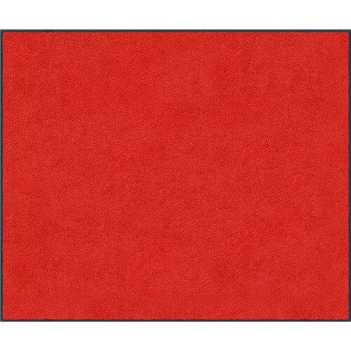 クリーンテックス・ジャパン スタンダードマットS 90×150cm レッド  AM00079 1枚