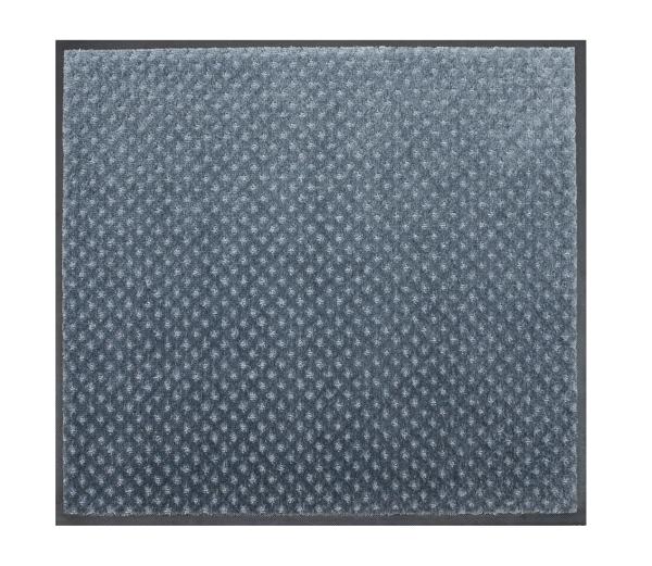 クリーンテックス(Kleen-tex) スクレイプマットS グレー 90×120cm  AR00003 1枚