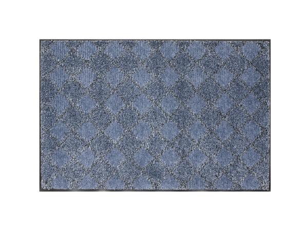 クリーンテックス・ジャパン スクレイプマットH グレー 90×120cm AK00013 1枚