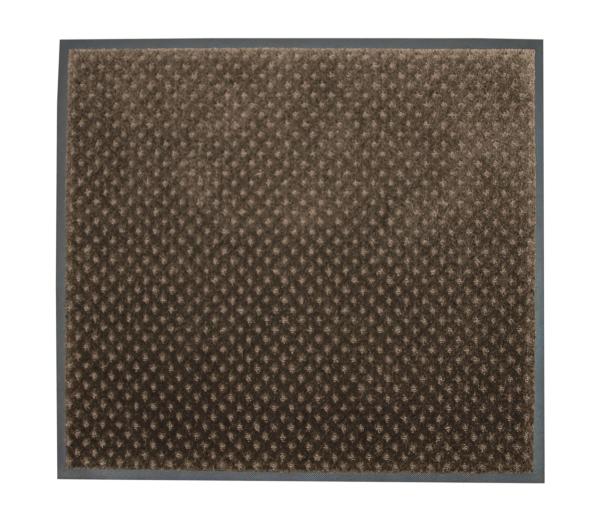 クリーンテックス・ジャパン スクレイプマットS ブラウン 90×120cm  AR00029 1枚