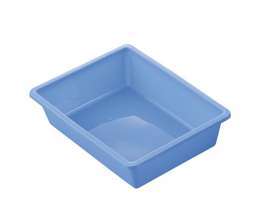 アズワン ディスポトレー(樹脂タイプ) 100枚入  H-TS 1袋(100枚入)