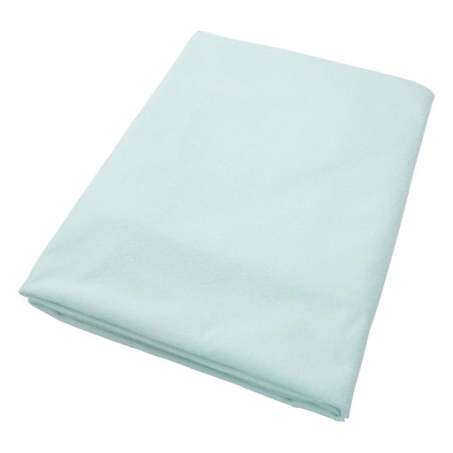 アズワン パイル診察台カバー サックス  8-700B 1枚 5,081円