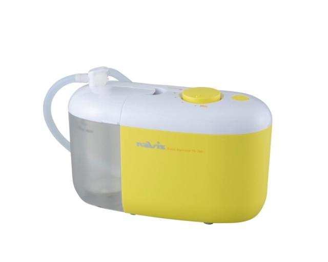 アズワン 電動鼻水吸引器 カシュウ  TS-200 1個の通販は