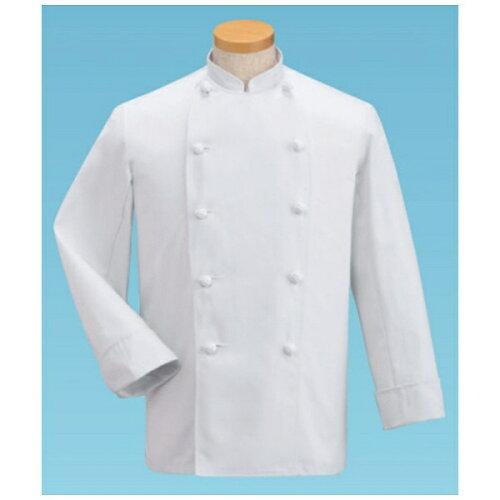 ... コックコート・長袖 FH-4105L【SHK4307】の通販は 5,862円