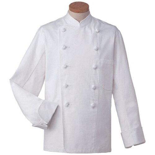 ... Oコックコート KC-407(ホワイト)LL【SKT6704】の通販は