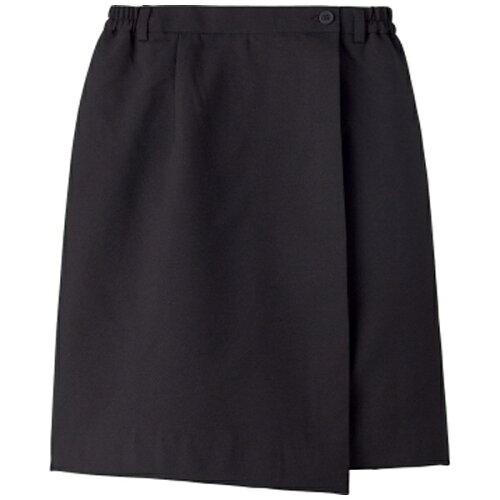 ... ラップキュロット BS-38469号 (ブラック)【SKY3102】の通販は 6,890円