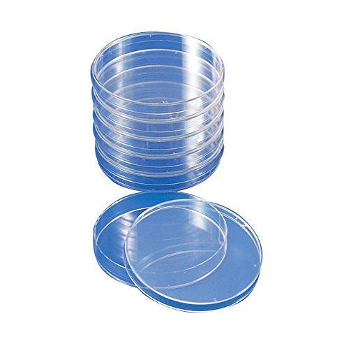 sansei 滅菌シャーレCL Φ90×15mm 12枚×50袋 01-002 1ケース(12枚×50袋入)