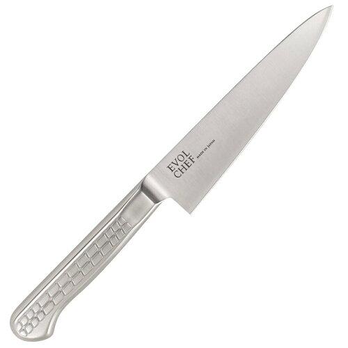 貝印 兼光 EVOLCHEF(エボルシェフ)ペティ 130mm
