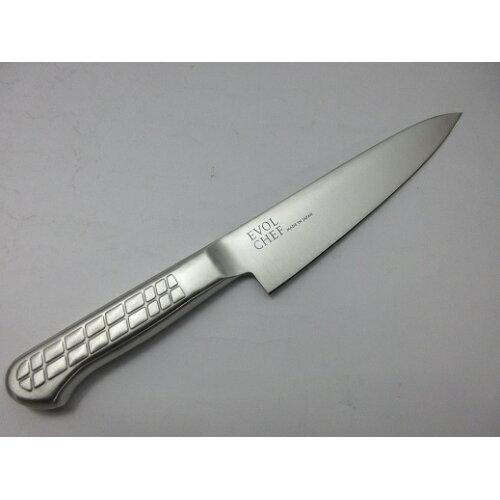 貝印 兼光 EVOLCHEF(エボルシェフ)牛刀 180mm