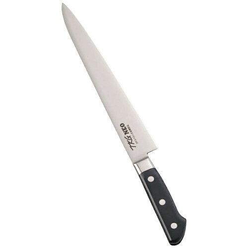TKG テイケイジイ 遠藤商事 TKG-NEO(ネオ)DP口金付筋引 27cm【ATKA602】 11,943円