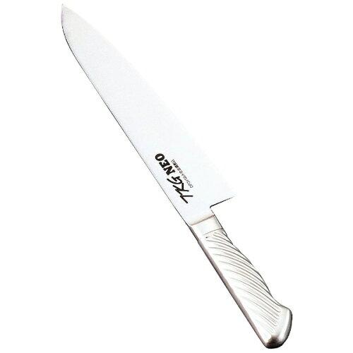 TKG テイケイジイ 遠藤商事 TKG-NEO(ネオ)牛刀(両刃)30cm【ATK8505】