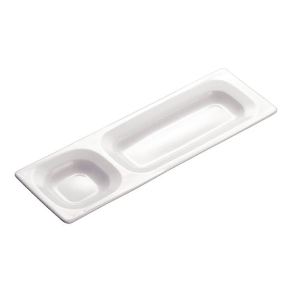 TKG テイケイジイ 遠藤商事 TKG AM Dカフェトレー(6ヶ入)パーテーション BA3021【RAMB501】