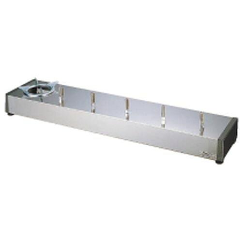 TKG テイケイジイ 遠藤商事 サイフォン ガステーブル US-501LPガス【FSI091】