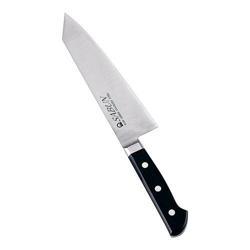 TKG テイケイジイ 遠藤商事 SABUN ステンレス鋼 切付21cm【ASB8702】