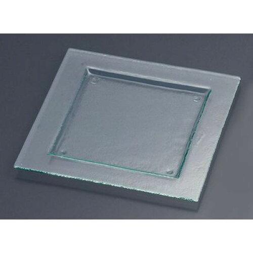 ... タイガーグラス スクエアプレート320161-192-01 クリア【RTI6401】の通販は 4,781円