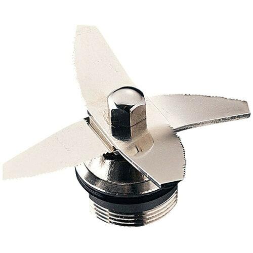 TKG テイケイジイ 遠藤商事 アサヒ スーパーブレンダー ASH-2用カッターアッセンブリー【FBL37015】