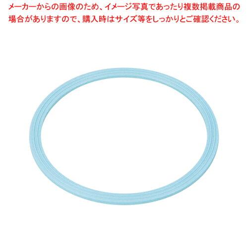 ... アサヒ スーパーブレンダーtiny用部品ベースパッキン 青(5枚入)【FBL6905】の通販は