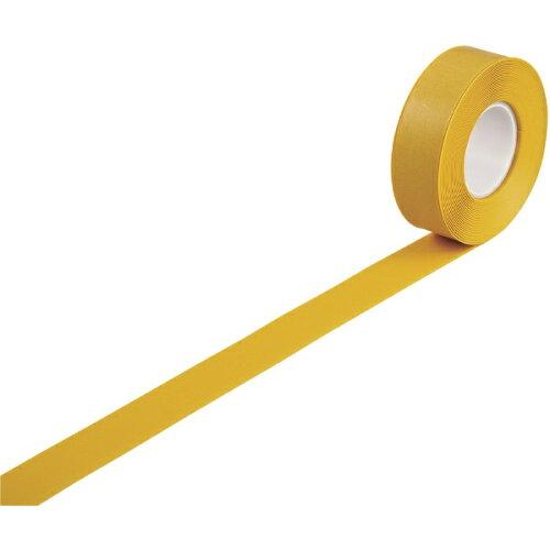 日本緑十字社(Japan Green Cross) JU-510Y 高耐久ラインテープ  403073 1巻の通販は