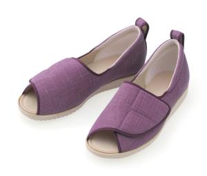 徳武産業 あゆみ オープン和 (なごみ) あずき S 左右