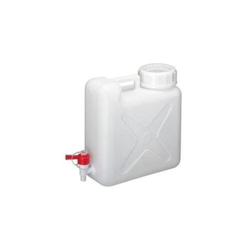 瑞穂化成工業 扁平缶 広口 ケミカルコック付 20L  0318 1個の通販は 6,496円