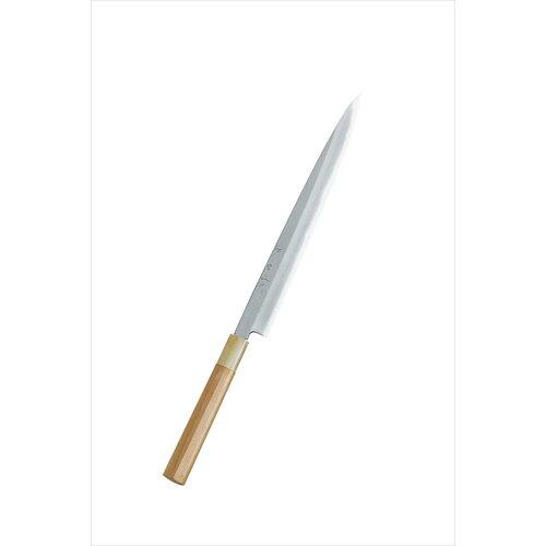 正本総本店 フグ引 300mm コバルト鋼 正本総本店 フグ引き 包丁 コバルト鋼