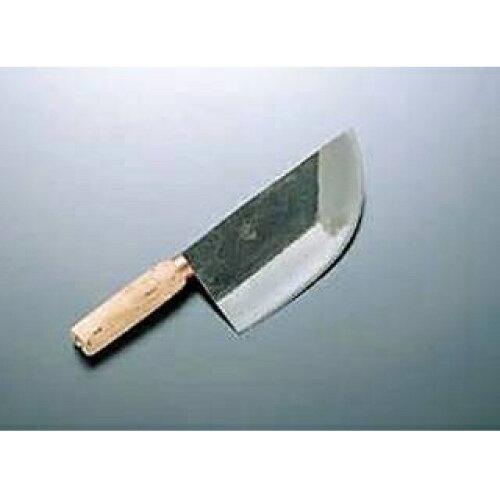 KANDA カンダ KF2206 陳枝記 スクレーピングナイフ15cm(乱毛刀 1  438103 1丁