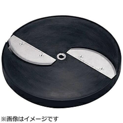 (株)中部コーポレーション ミニスライサー SS-250F 薄切用スライス円盤 SS-1.2F【CSLF604】