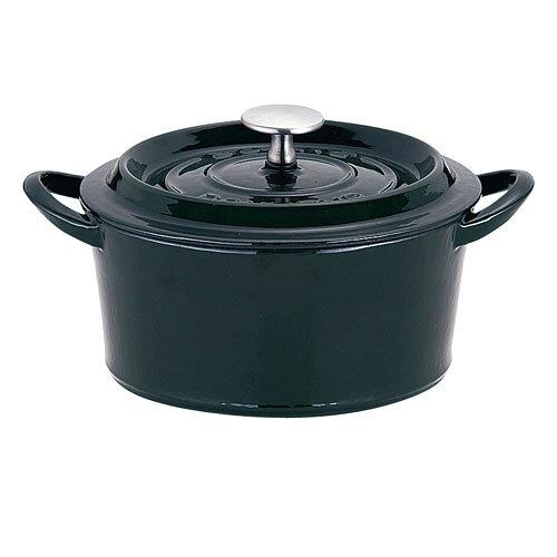 ... ボン・ボネール ココット12cm マジョリカグリーン【ABVB803】の通販は 6,855円