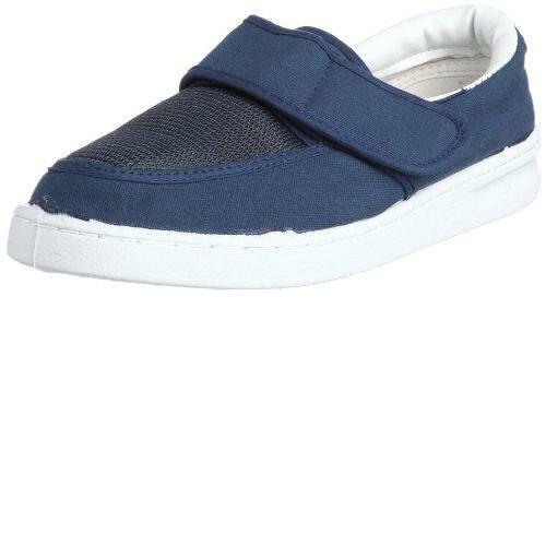 ... 男女兼用 静電作業靴 エレパス ネイビー 27.0cm  M113-NV-27.0 1足の通販は 4,613円