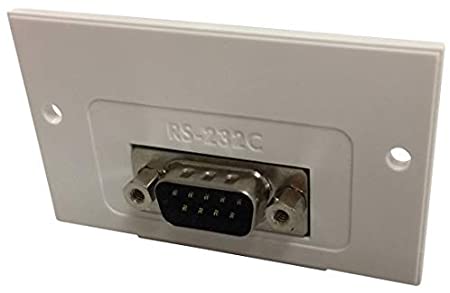 エー・アンド・デイ(A＆D) RS232Cインタフェース HVW-C用 国内仕様 HVW-03CJA 1個