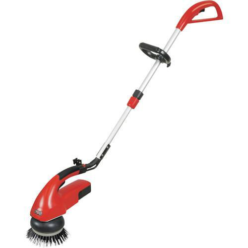 大一産業 小型コードレスポリッシャー ランチャープロ  1台