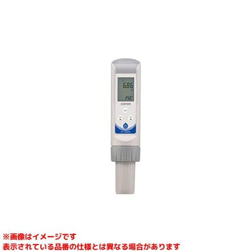 カスタム(CUSTOM) 防水pH計  PH-1000PE 1台