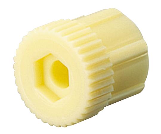 テルモ 三方活栓 テルフュージョン キャップのみ(密栓用)  XX-WS01K 1箱(100個入)の通販は 4,814円