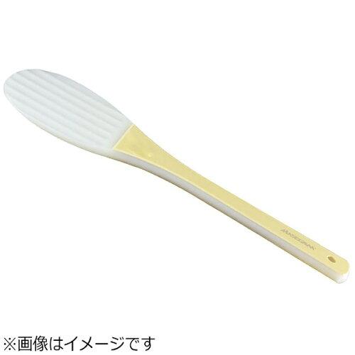 長谷川工業(Hasegawa) 抗菌ハセガワの飯切しゃもじSPOG-40【BHV6701】