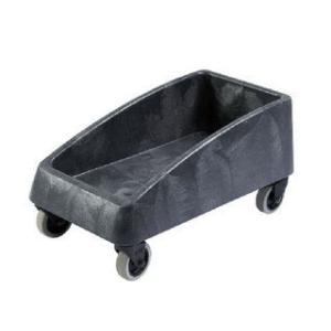 ... トラスト スリムレクタングルコンテナ用ドーリー 1814 1ヶ用【KTL5501】