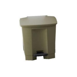 ... トラスト ステップオンコンテナ1255 ベージュ【KTL5612】