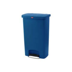 ... トラスト ステップオンコンテナ ワイド袋止め付き 1305 ブルー【KTLN406】の通販は 17,588円
