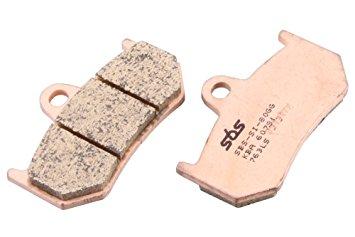 キタコ 777-0763030 SBS BRAKE PAD 763LSの通販は 4,825円