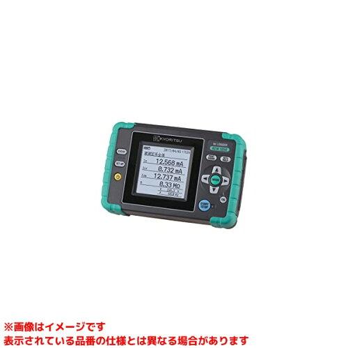 共立電気計器 Ior漏電監視ロガー  5050 1台の通販は