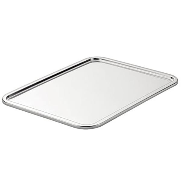 赤川器物製作所 サニタリーステンバット フタ 中  22217 1個