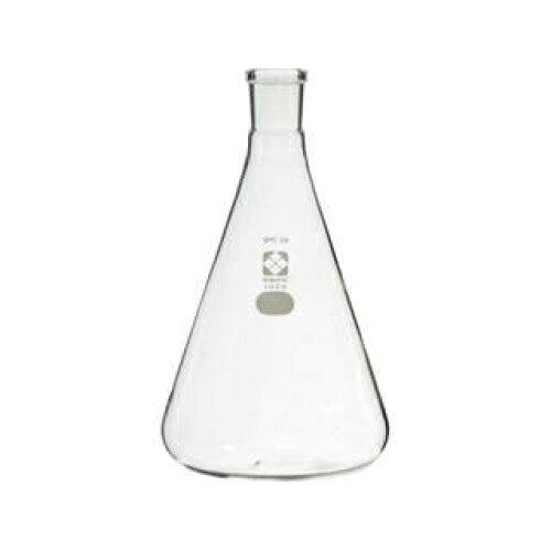 Sibata SPC三角フラスコ 1L 030150-291 1個