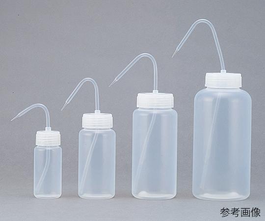 コクゴ PFA広口洗浄瓶 500mL 1本