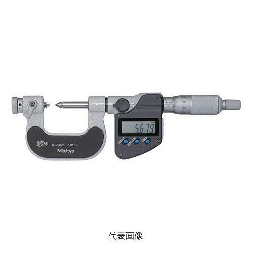 ... デジマチックネジマイクロ(326-251-30) TMC-25MX 1個の通販は