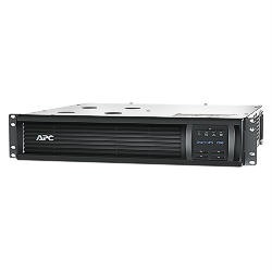 SCHNEIDER APC シュナイダー APC Smart-UPS 1500 RM 2U LCD 100V (SMT1500RMJ2U)