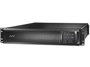 SCHNEIDER APC シュナイダー APC Smart-UPS X 3000 Rack/Tower LCD 100-127V (SMX3000RMJ2U)