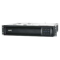 SCHNEIDER APC シュナイダー APC Smart-UPS 1500 RM 2U LCD 100Vオンサイト3年保証付きモデル (SMT1500RMJ2UOS3)の通販は