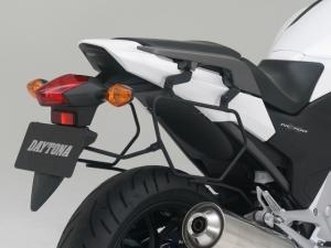 DAYTONA デイトナ 77288 GIVI TE1111 バッグサポートNC700X