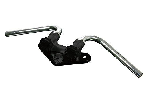 スペシャルパーツ武川 Zハンドルバー (スーパーロー) モンキーノーマルホルダー専用 品番:06-01-0222