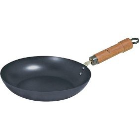 リバーライト 極(きわめ) 鉄 フライパン22cm【AHLY804】の通販は